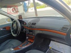 مرسيدس بنز E-Class